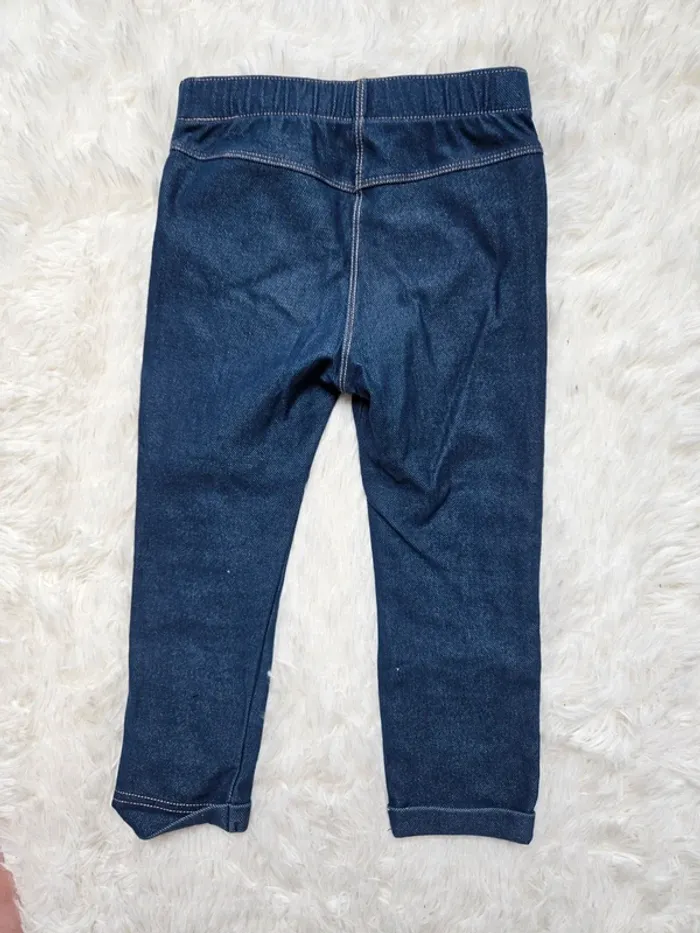 Legging kiabi 36mois - photo numéro 3