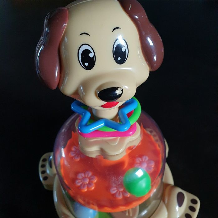 Toupie - photo numéro 4