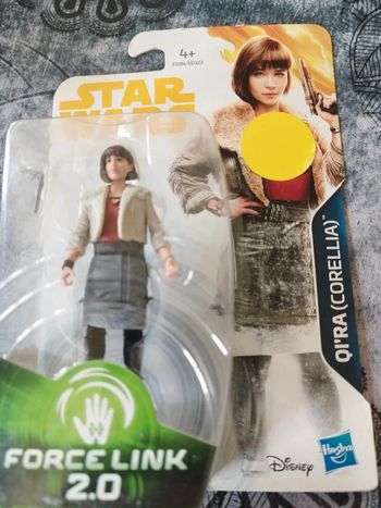 Figurine star wars