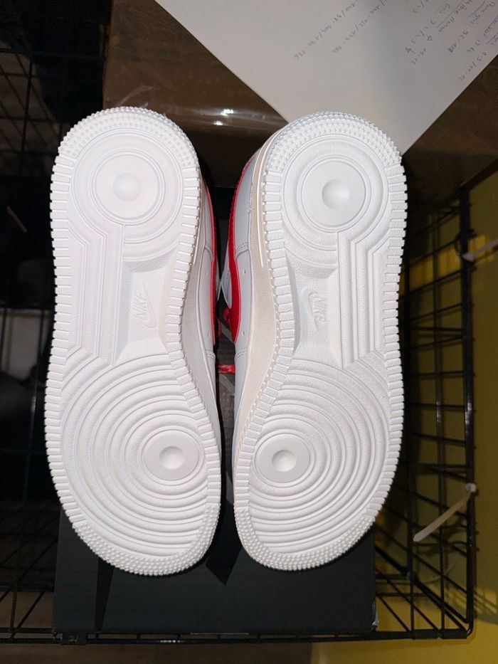 Air force suprême - photo numéro 4