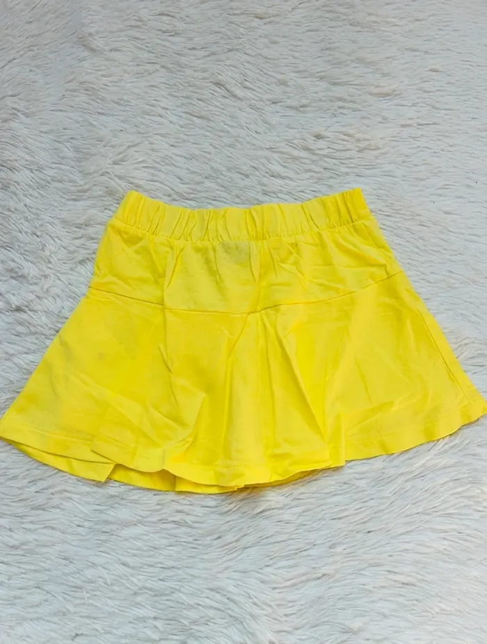 Jupe short Sergent Major - photo numéro 3