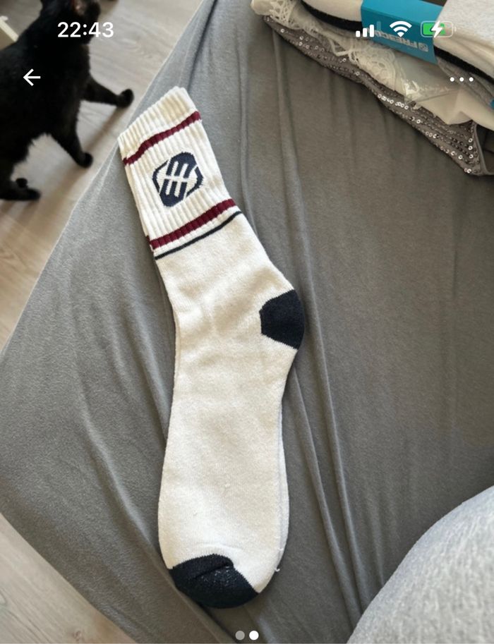 Chaussettes - photo numéro 2