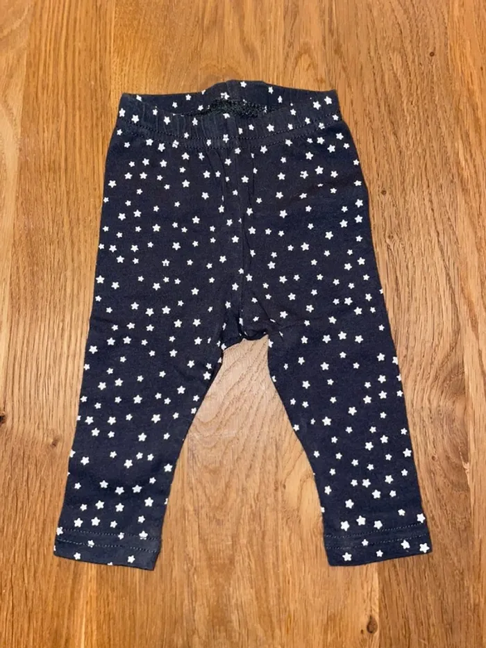 Lot legging 3 mois - photo numéro 6