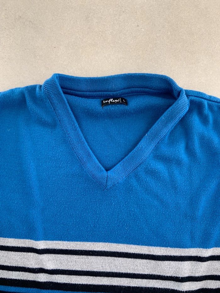 Pull homme - photo numéro 2