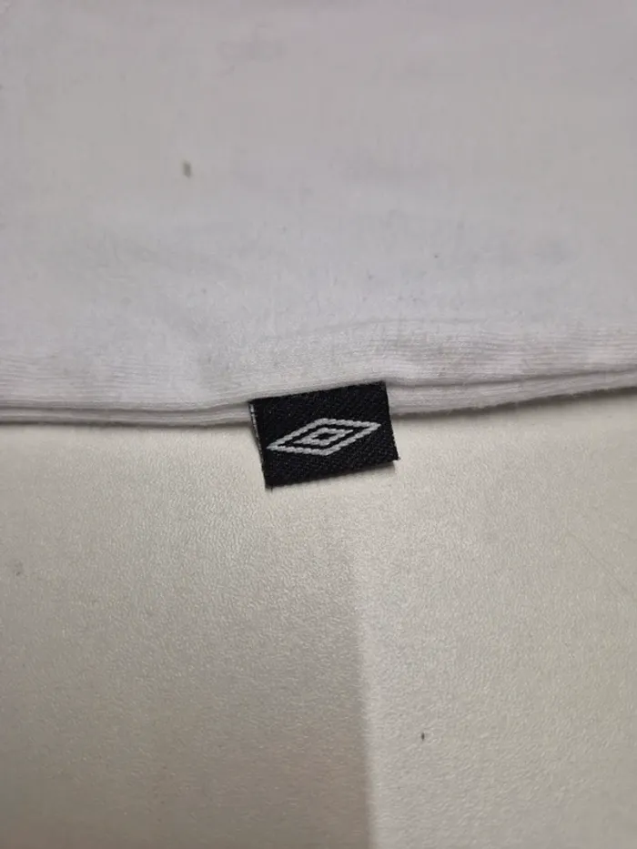Pull col roulé umbro - photo numéro 2