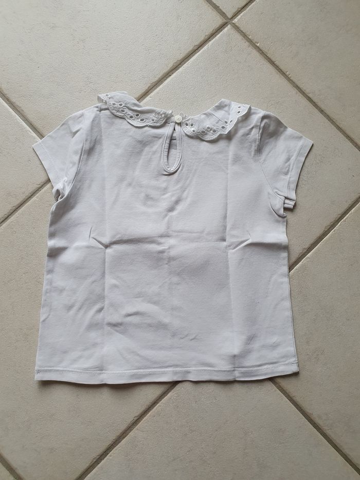 Lot de Tee shirt 6 ans - photo numéro 3