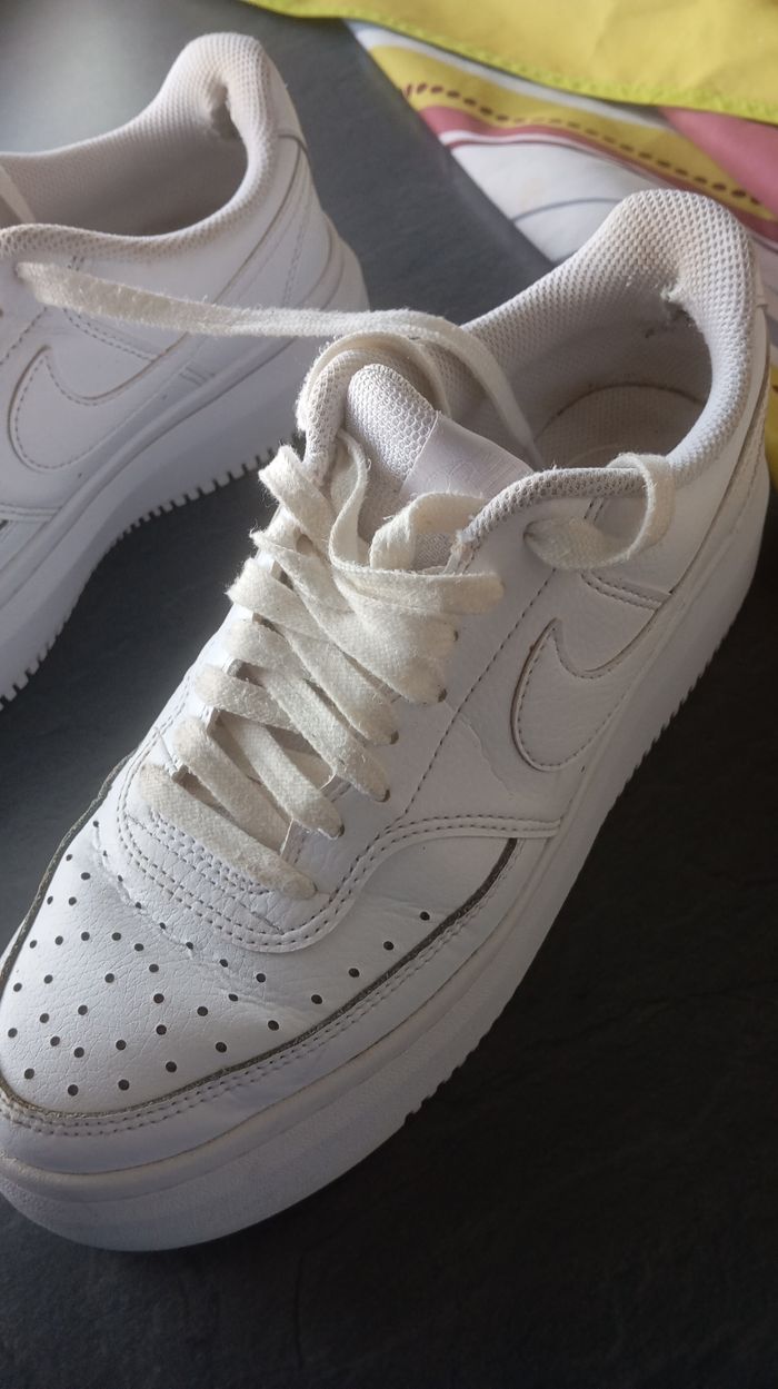 Nike air force one taille 41