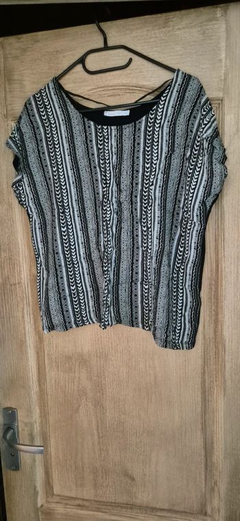 Tee-shirt casual by gemo XL