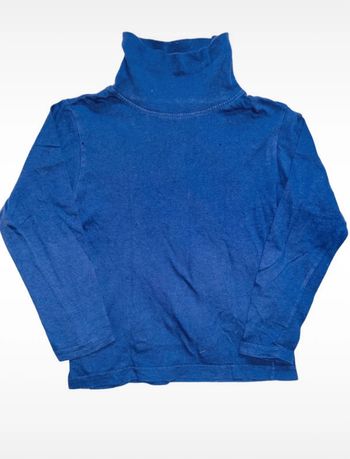 Sous pull 6 ans