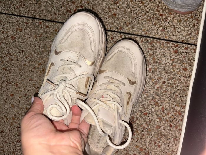 Chaussure femme taille 40