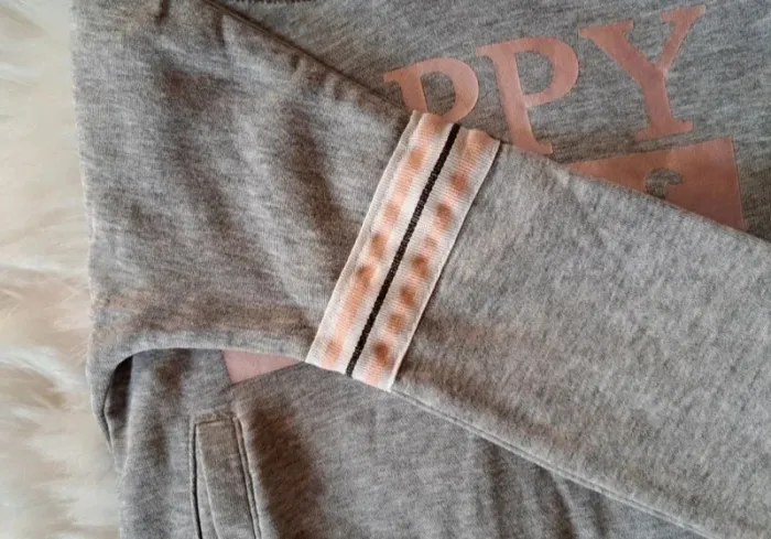 Lot de 2 pulls - photo numéro 7