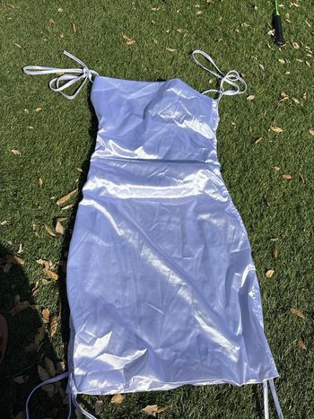 Mini robe taille S/M