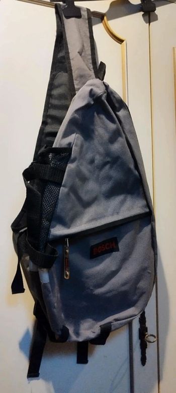 Sac a dos