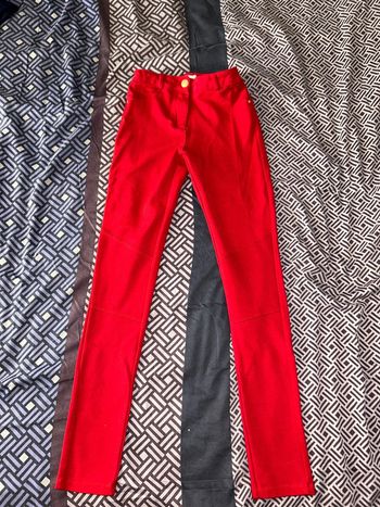 Pantalon legging jegging  orchestra