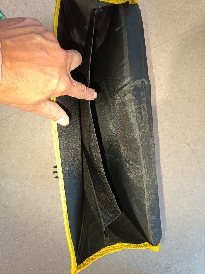 Cartable batman - photo numéro 3