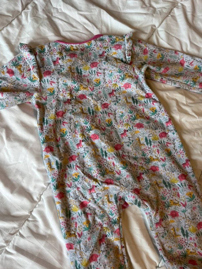 Pyjama - photo numéro 5