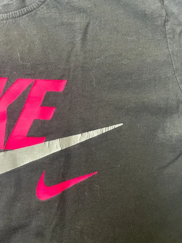 Tee shirt Nike - photo numéro 2