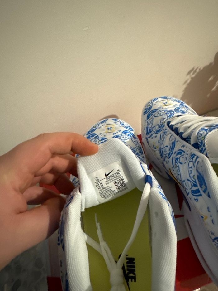 Nike tn Lisbonne - photo numéro 5