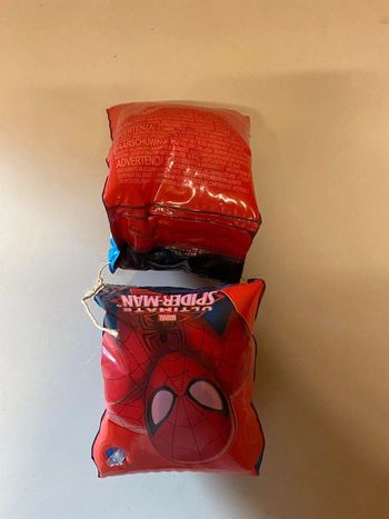 Ensemble Brassards et pelle