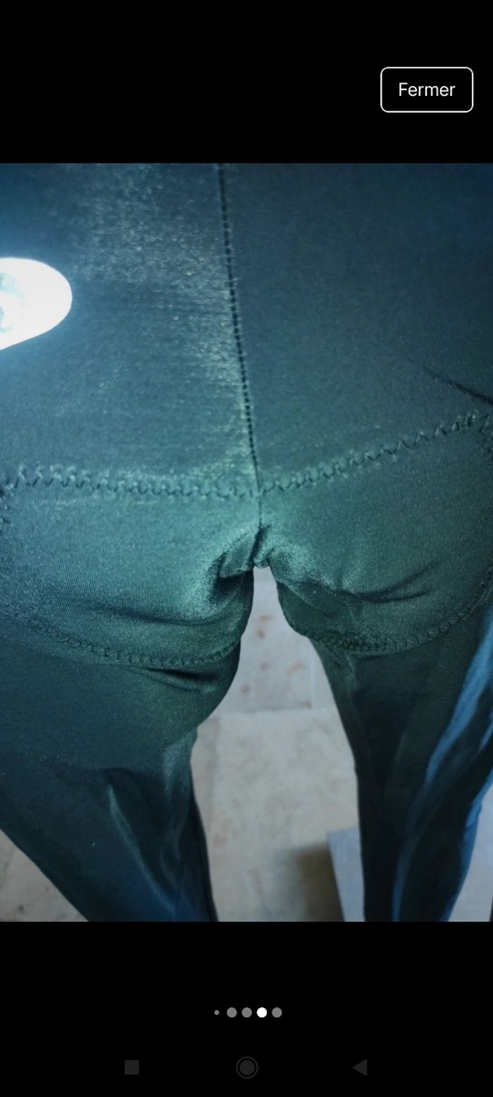 Combinaison cyclisme h18 - photo numéro 3