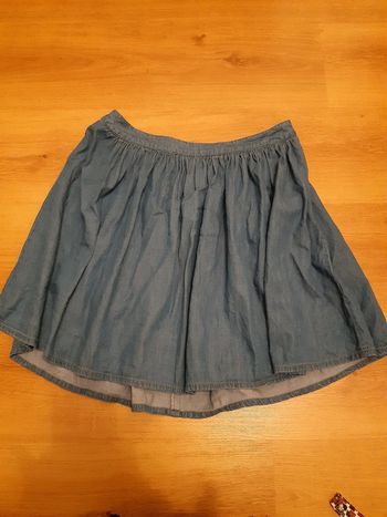 Jupe été femme taille 36