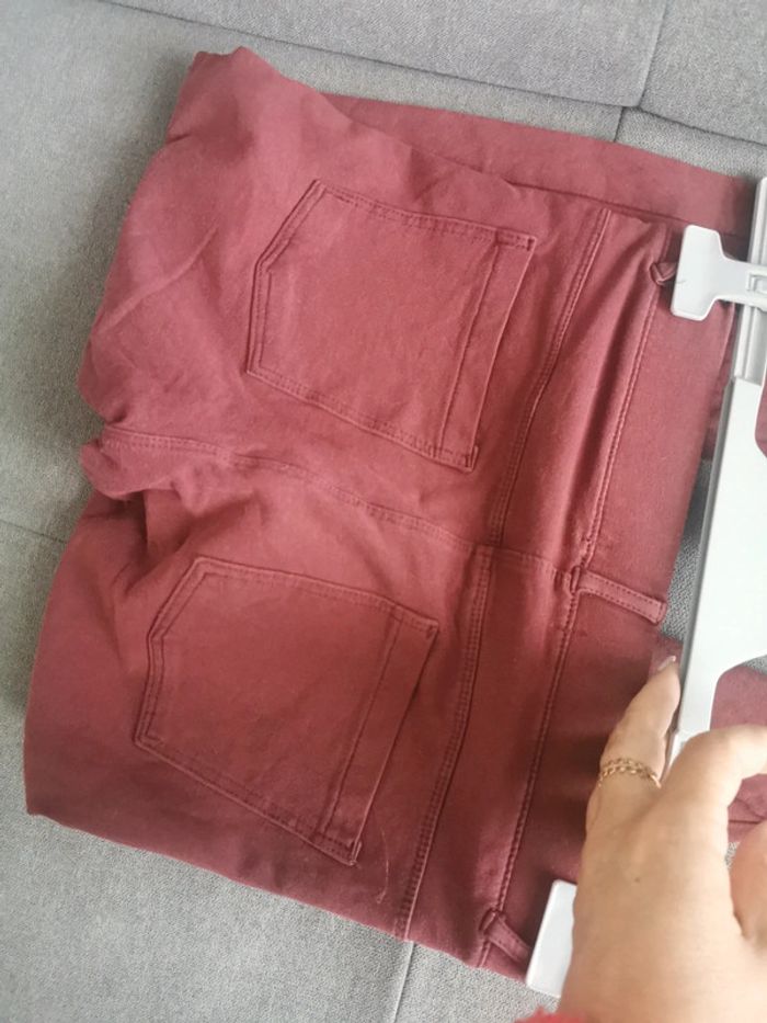 Jegging skinny 14 ans - photo numéro 3