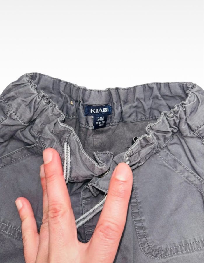 Pantalon 24 mois - photo numéro 2