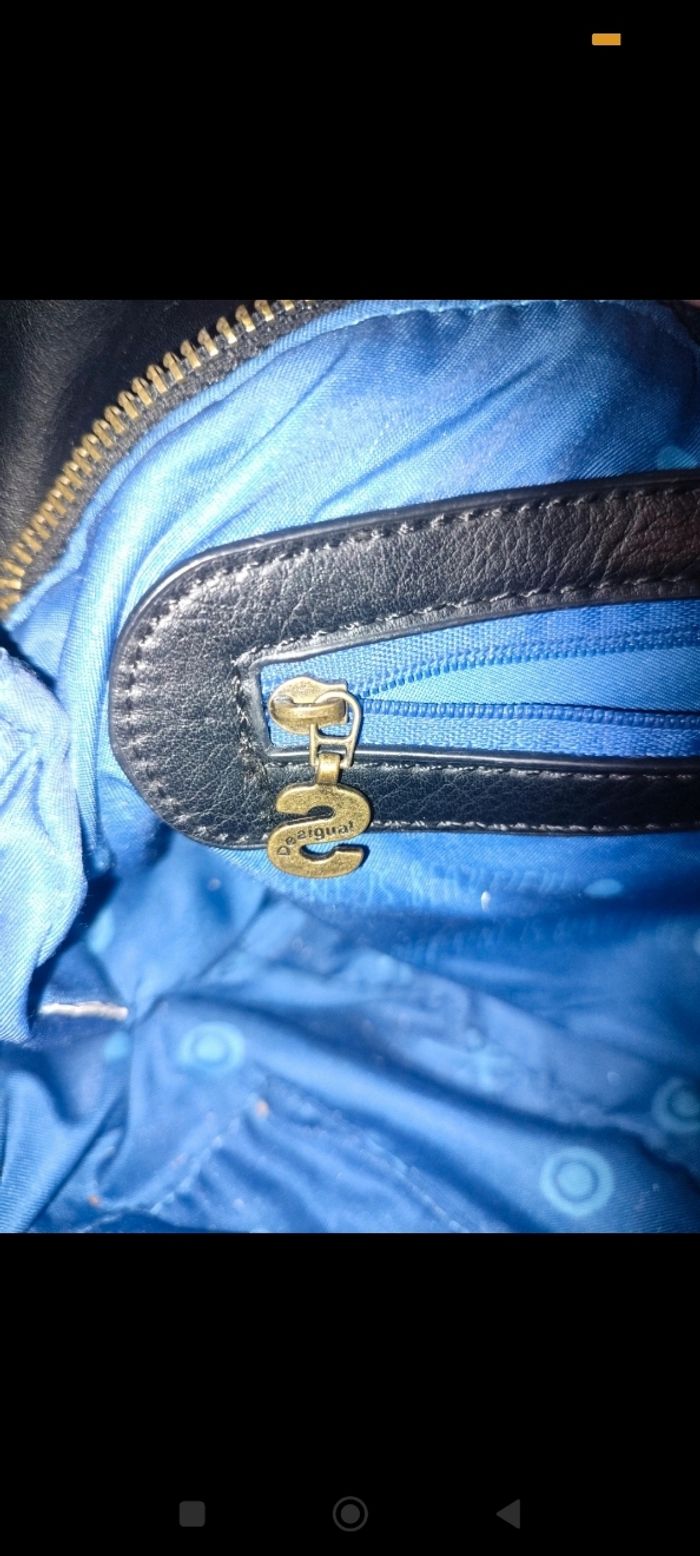Sac a main Desigual - photo numéro 7