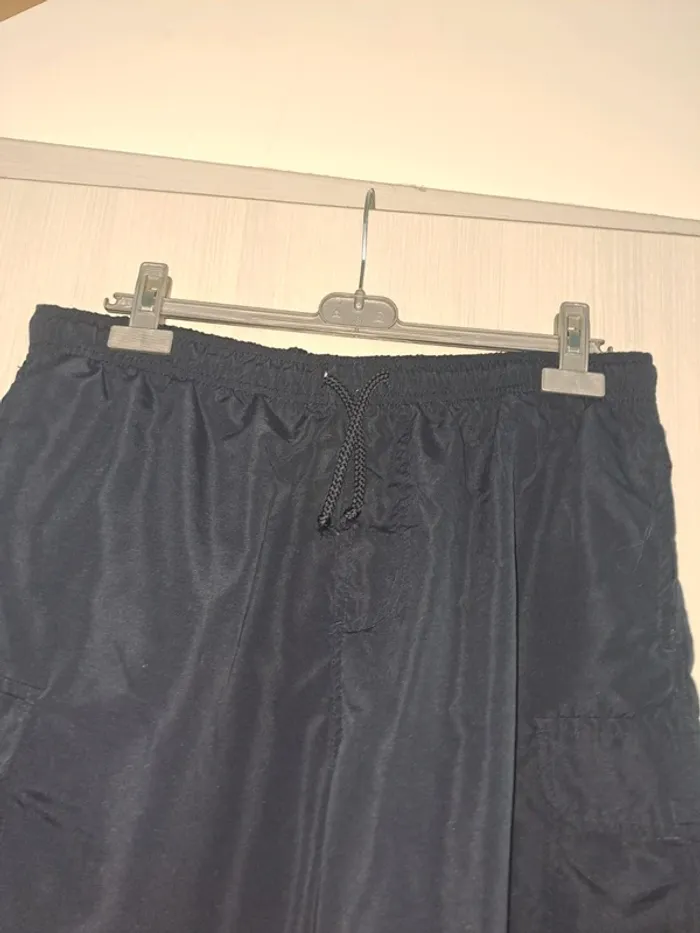 Pantacourt homme - photo numéro 3