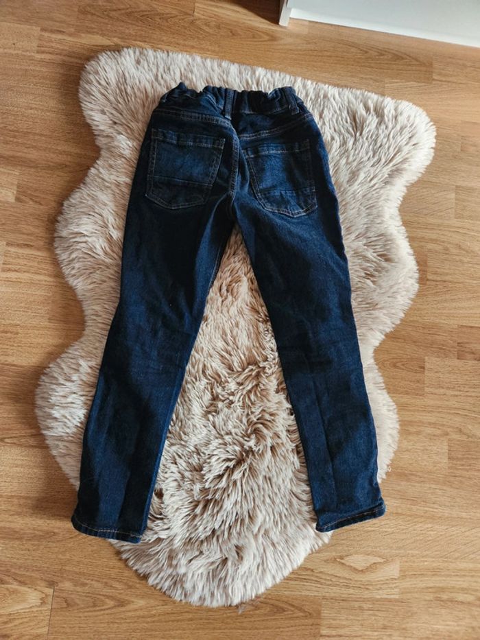 Jean kiabi 7 ans - photo numéro 2