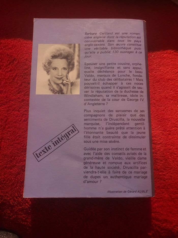 La naïve aventurière - photo numéro 2