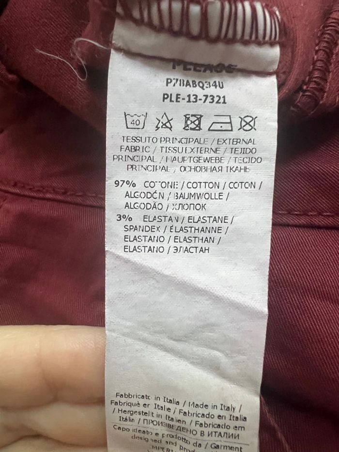 Pantalon Please - photo numéro 7