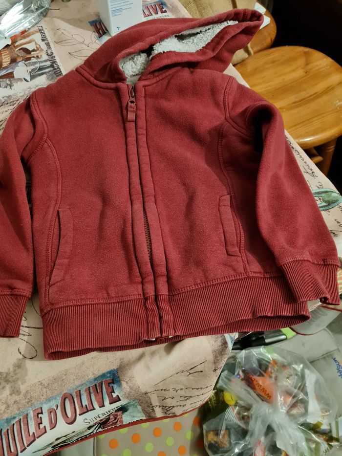 Vêtements garçon 6ans