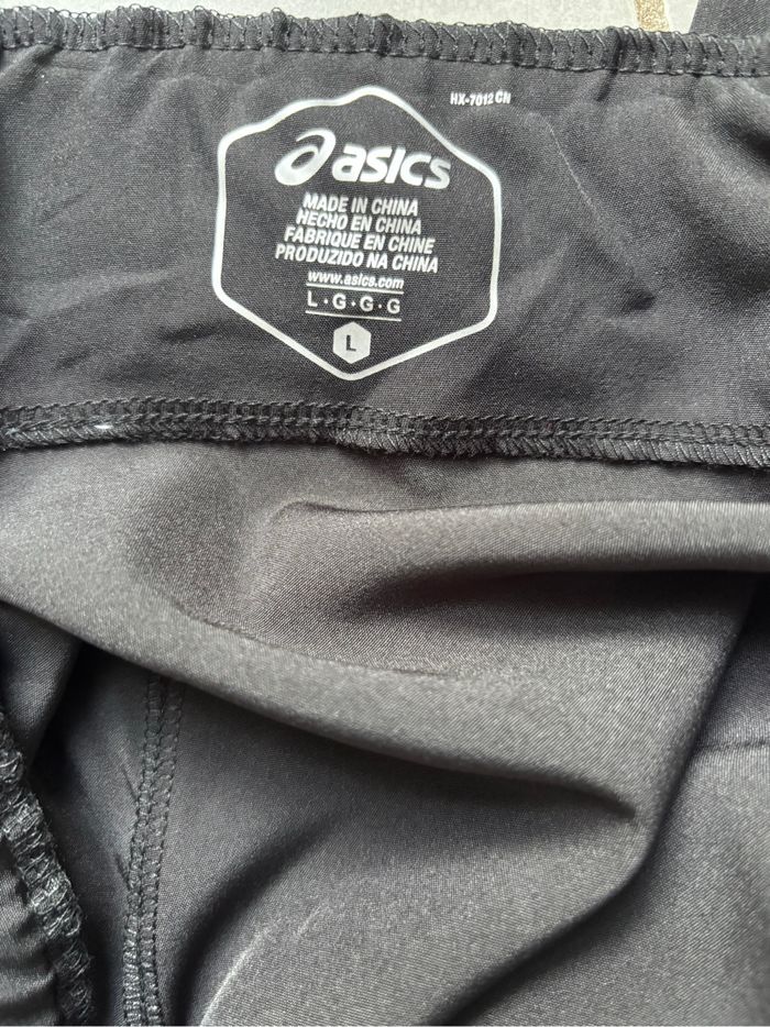 Pantalon running Asics / Bas asics running - photo numéro 2