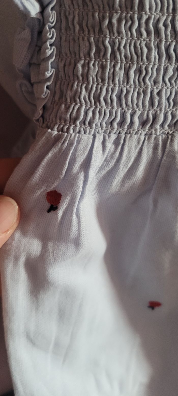 Robe sans manches - photo numéro 3