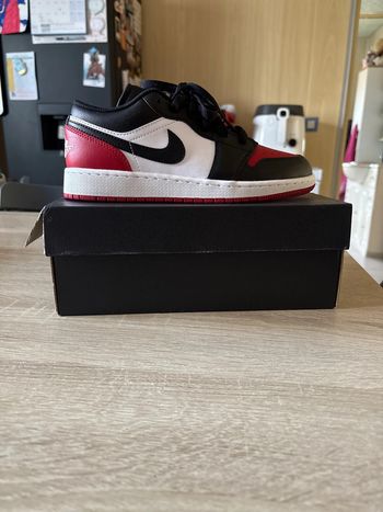Air Jordan 1 Low