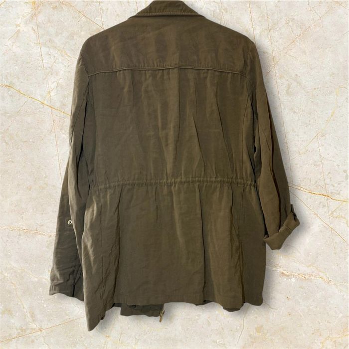 Veste parka - photo numéro 3