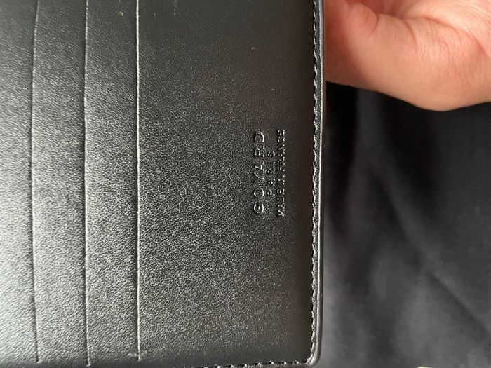 Goyard - photo numéro 5
