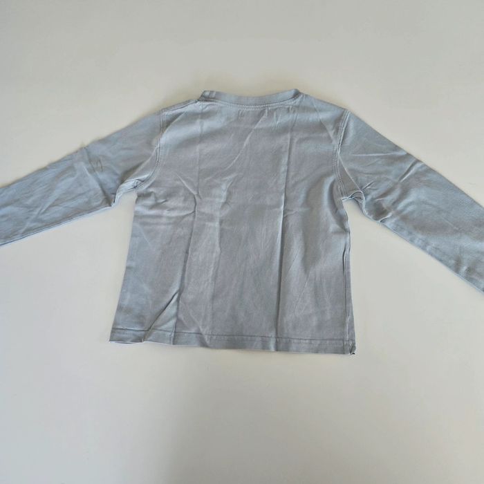 T-shirt manches longues - Tape à l'œil - 4 ans - photo numéro 4