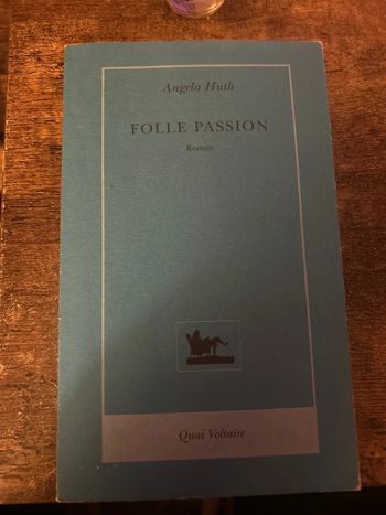 Folle passion
