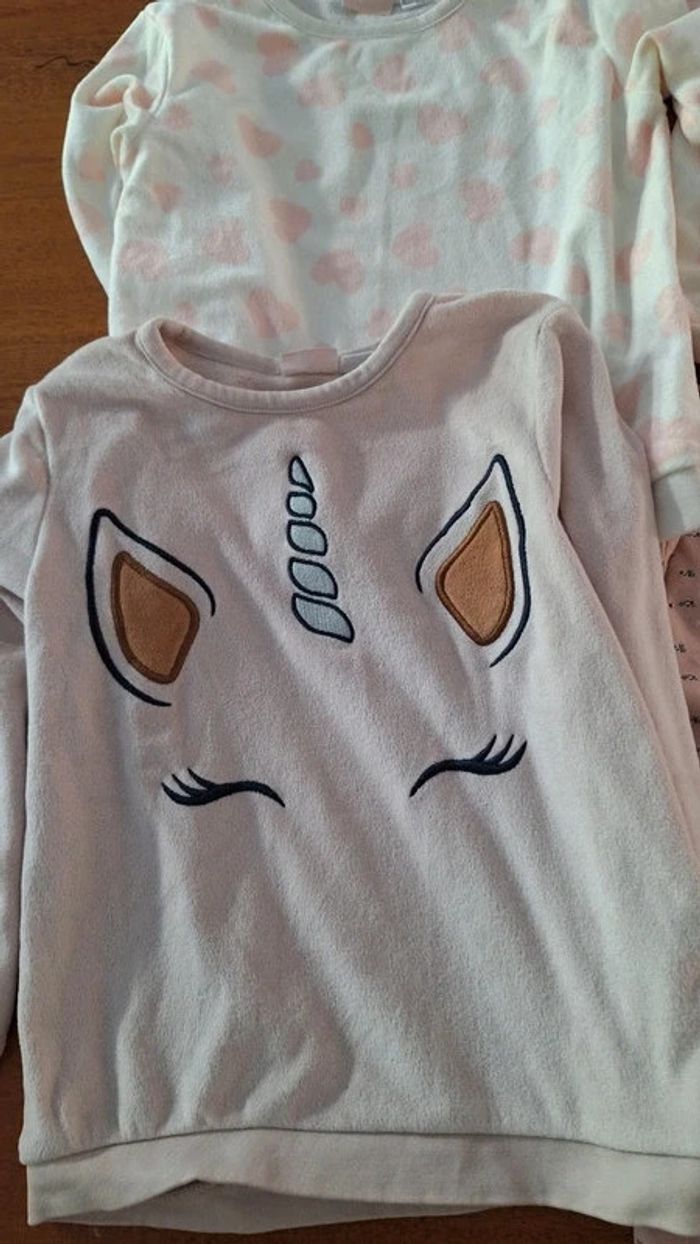 Lot 4 en 5 ans - photo numéro 3