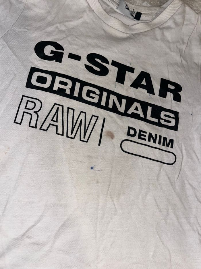 T-shirt garçon - photo numéro 2