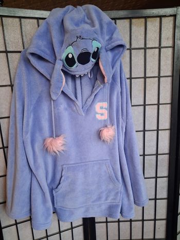 Poncho femme - XS/S - Disney