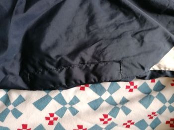 Kway 12 ans