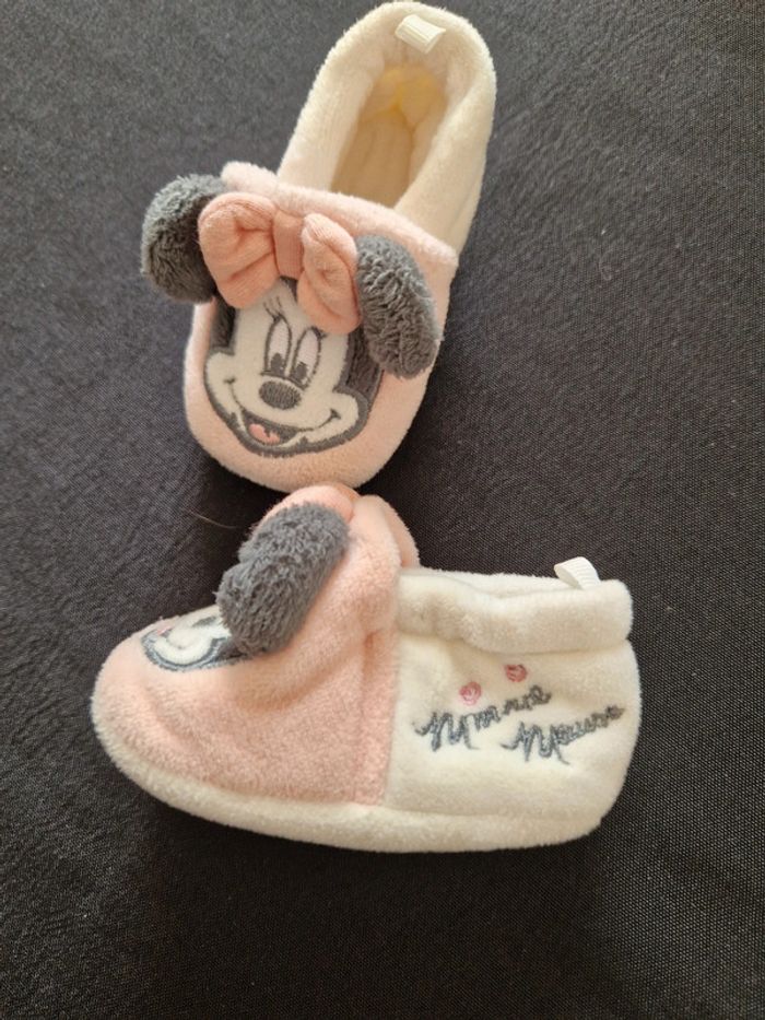 Chaussons - photo numéro 2