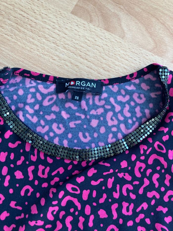 Haut sans manches - photo numéro 2