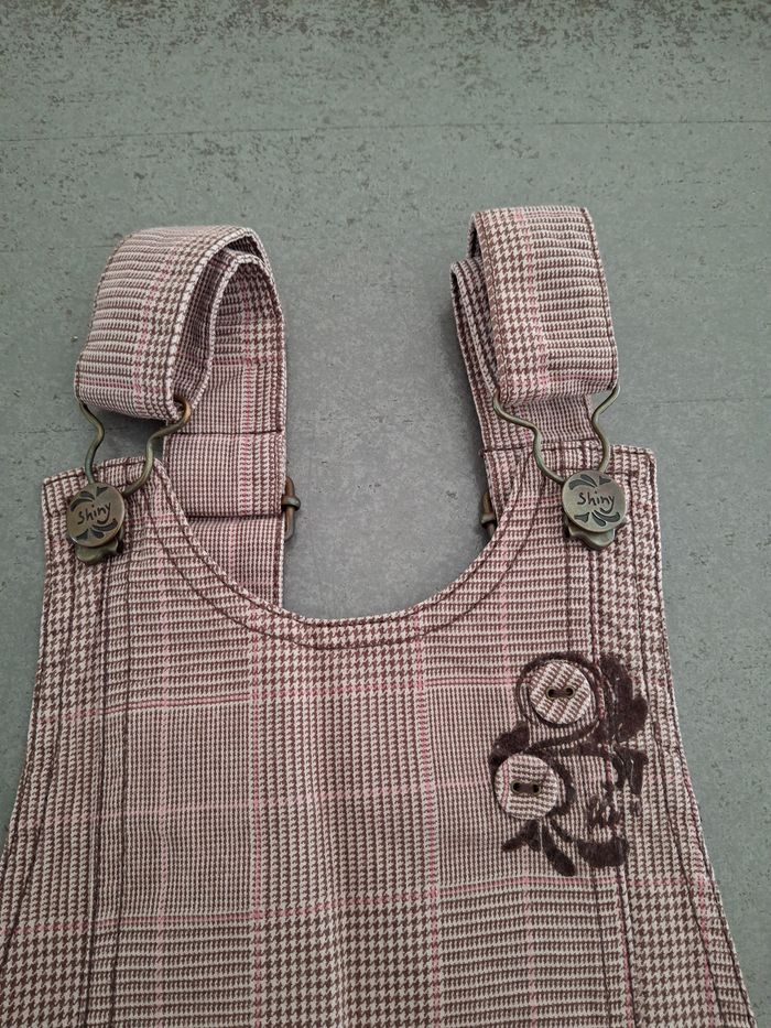 Robe - 6 ans - - photo numéro 4