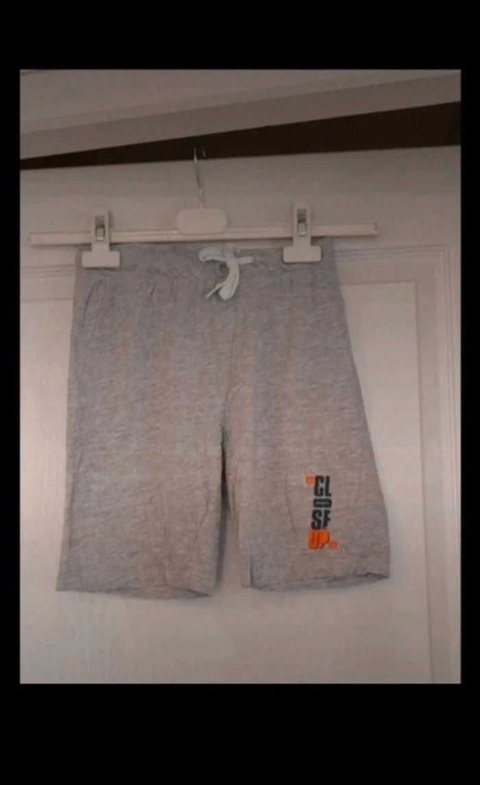 short leger