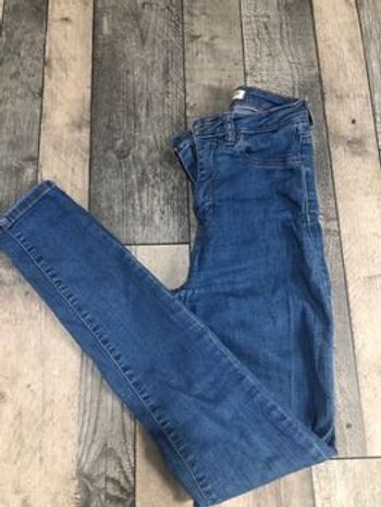 Moderne jean 