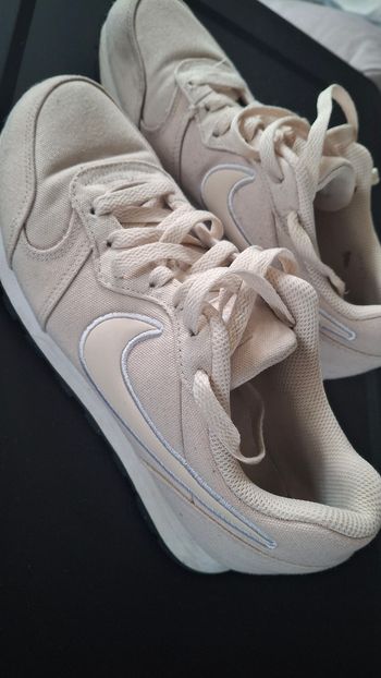 Baskets Nike femme